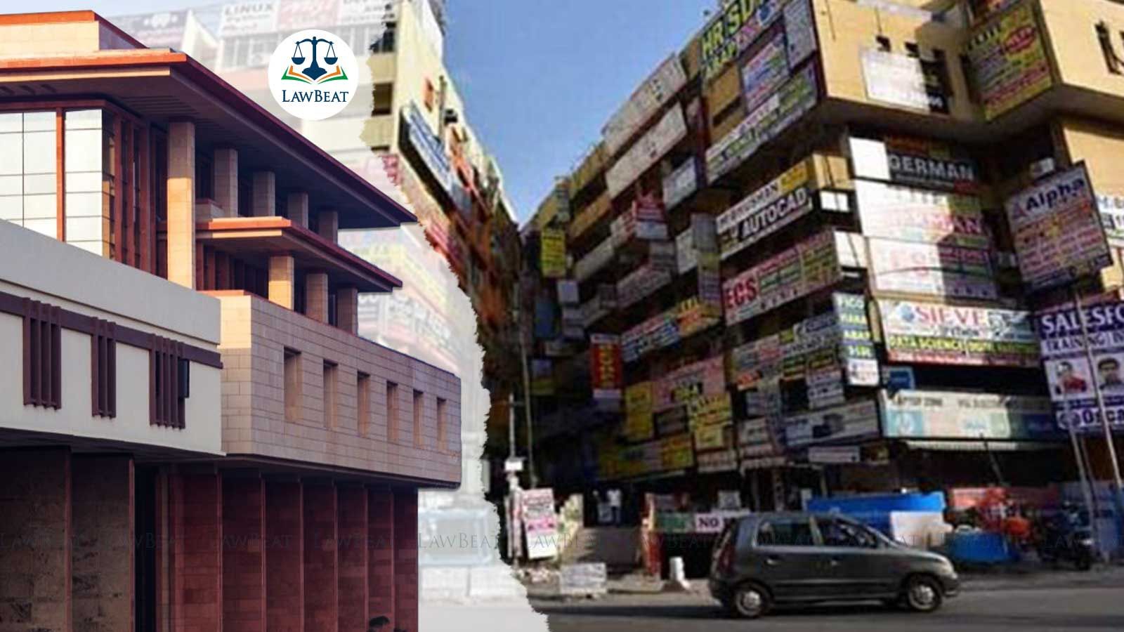 “Fire safety is a must”: High Court directs the Delhi Govt, MCD to close all coaching centres operating without fire NOC “Fire safety is a must”: High Court directs the Delhi Govt, MCD to close all coaching centres operating without fire NOC